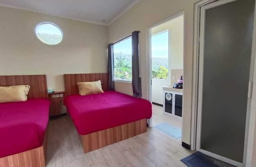Sukapura House | Depipo Homestay