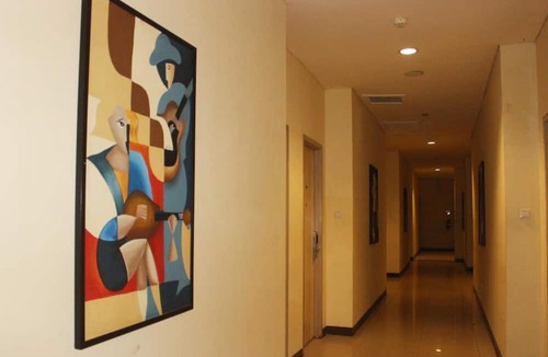 Wiradesa Hotel | Hotel Marlin Pekalongan by Dafam Hotels