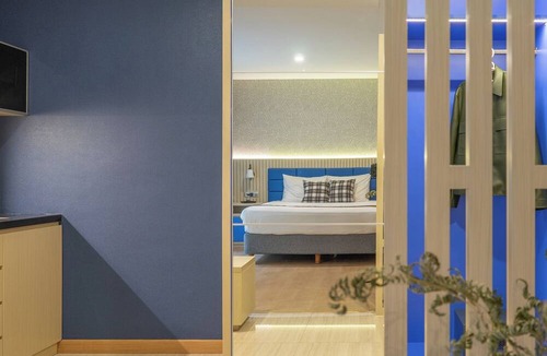 Kuningan Hotel | Avissa Suites