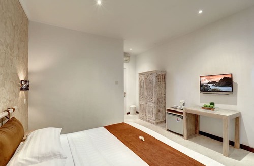 Batubelig Hotel | Nipuri Hotel