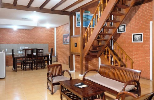 Sidomulyo Resort | Jambuluwuk Convention Hall & Resort Batu