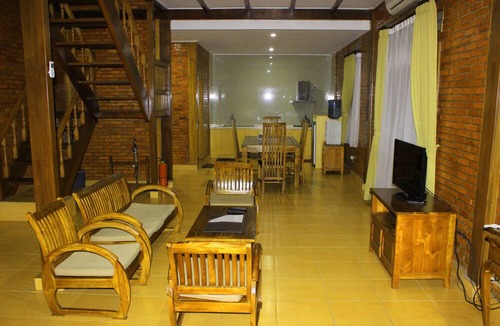 Jambu Luwuk Hotel | Jambuluwuk Convention Hall & Resort Puncak