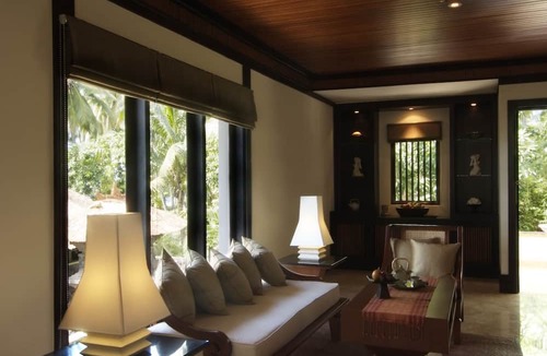 Sambirenteng Resort | Spa Village Resort Tembok Bali