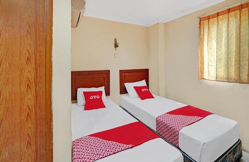 Ampel Hotel | Andalus Hotel
