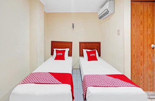 Ampel Hotel | Andalus Hotel