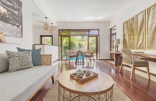 Sanur Resort | The Pavilions Bali