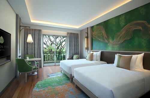 Padalarang Hotel | Mason Pine Hotel, Bandung