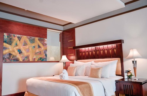 Astana Anyar Hotel | Hotel Savoy Homann