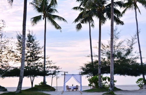 Bintan Resort | The Sanchaya