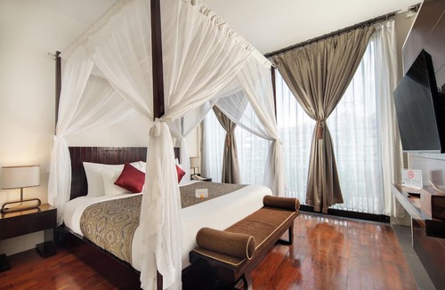 Kartika Plaza Resort | 18 Suite Villa Kuta