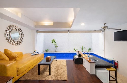 Kartika Plaza Resort | 18 Suite Villa Kuta
