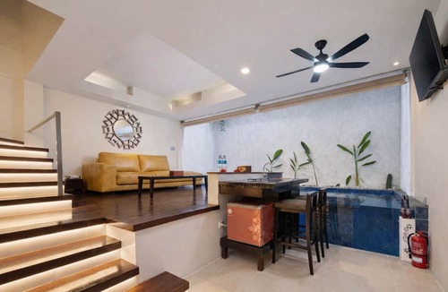 Kartika Plaza Resort | 18 Suite Villa Kuta