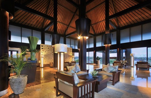 Sawangan Hotel | Ulu Segara Luxury Suites & Villas