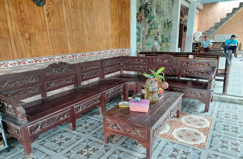 Bantul Hotel | Bu Soem Homestay Syariah
