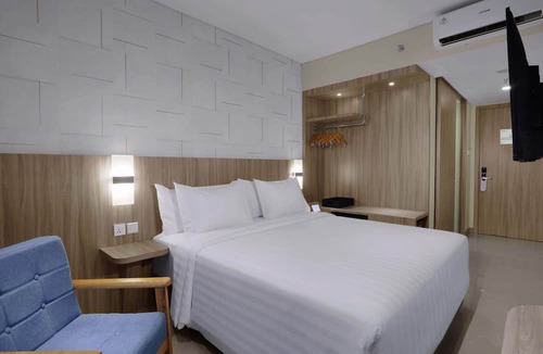 Lubuk Baja Hotel | Aston Nagoya City Hotel