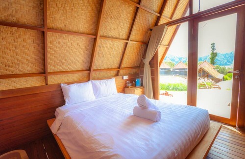 Toya Bungkah House | Segara Camp Kintamani