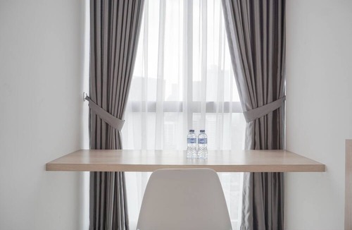 Semanggi Apartment | Comfort And Warm Studio At Ciputra World 2 Apartment