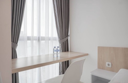 Semanggi Apartment | Comfort And Warm Studio At Ciputra World 2 Apartment