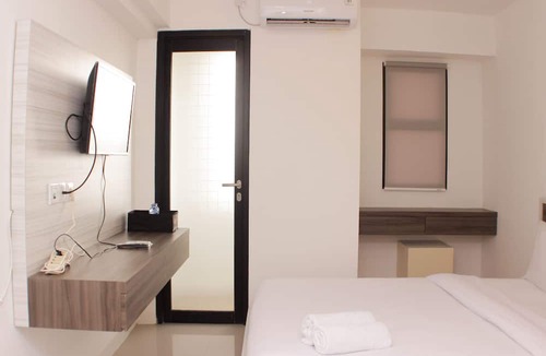 Karawang Apartment | Cozy Stay Studio Urbantown Karawang Apartment