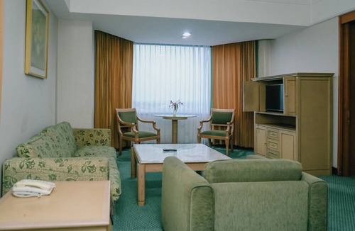 Turangga Hotel | Horison Ultima Bandung