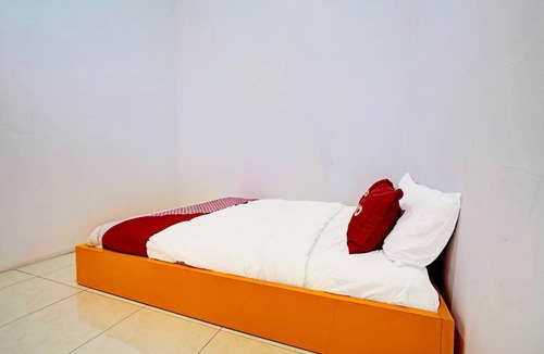 Pameungpeuk Hotel | OYO 91329 Guest House Le-banon Syariah