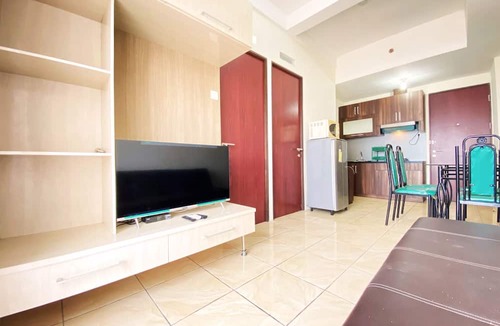 Arcamanik House | Spacious 2Br At Tamansari Panoramic Apartment