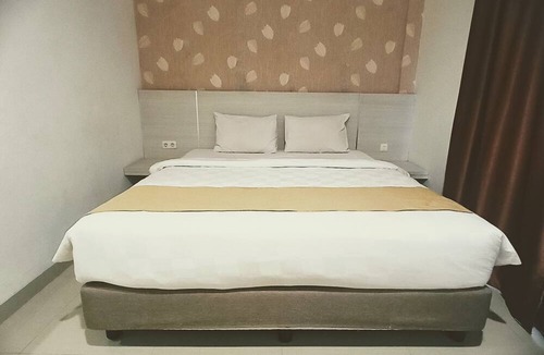 Bandar Lampung Hotel | Yunna Hotel Express Lampung