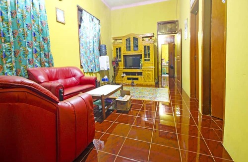 Karamat Wangi Hotel | OYO Homes 91149 Desa Wisata Nangelasari