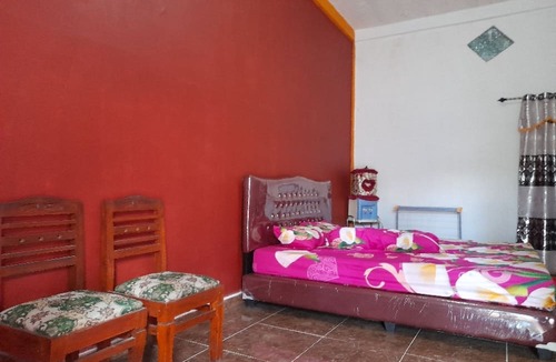 South Ogan Komering Ulu Hotel | OYO Homes 91248 Desa Wisata Banding Agung Danau Ra