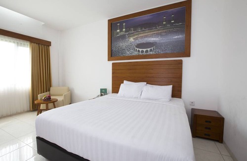 Surakarta Hotel | Assalaam Syariah Hotel