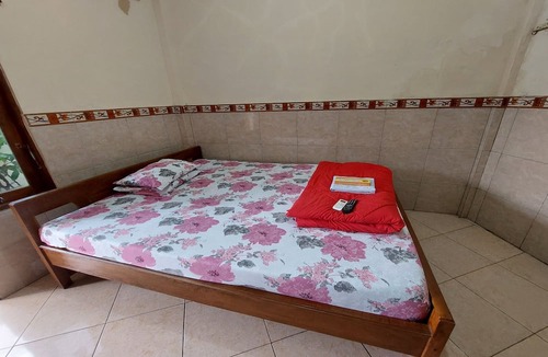 Parangtritis Hotel | Hotel Widodo Tustiyani 4