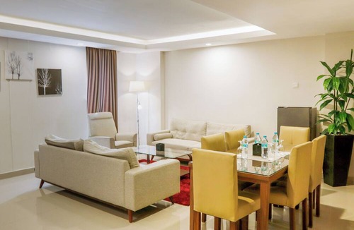 Depok Hotel | Next Hotel Yogyakarta