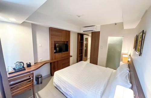 Depok Hotel | Next Hotel Yogyakarta