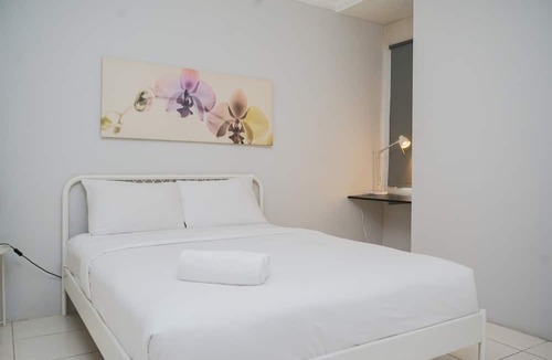 Panunggangan Utara Apartment | Comfort And Comfy 2Br At Great Western Resort Apartment