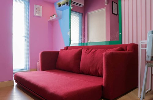 Bekasi Apartment | Comfort And Cozy 2Br At Springlake Summarecon Bekasi Apartment