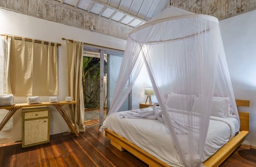 Gili Meno Villa | Villa Merano