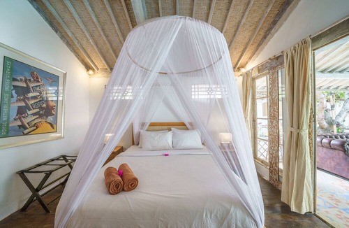 Gili Meno Villa | Villa Merano