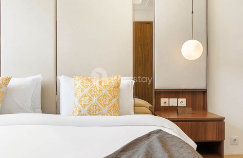 Cipete Utara Apartment | EBONY by Kozystay