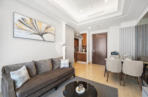 Cipete Utara Apartment | EBONY by Kozystay