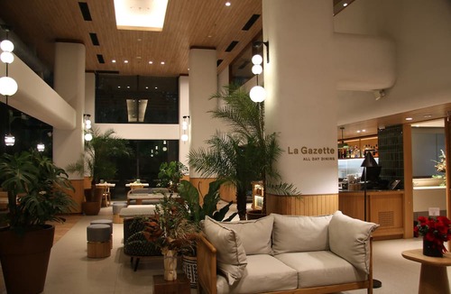 East Kuningan Hotel | ARTOTEL Casa Kuningan