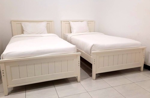 Kupang Hotel | Cozy Stay Kupang
