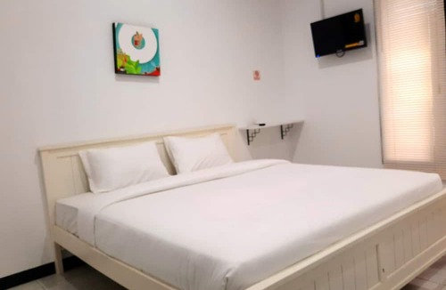 Kupang Hotel | Cozy Stay Kupang