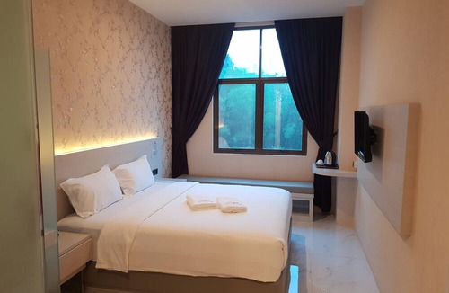 Kesawan Hotel | Selecta Hotel Medan