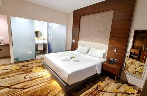 Kesawan Hotel | Selecta Hotel Medan