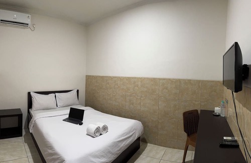 North Cirebon Hotel | Rahayu Hotel Cirebon