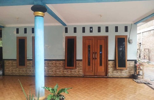 Terong Hotel | Adzriel Homestay Syariah