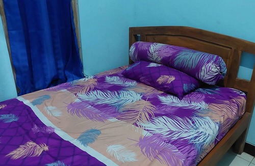 Terong Hotel | Adzriel Homestay Syariah
