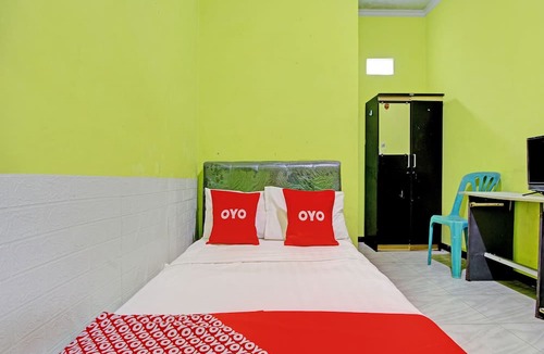 Sragen Hotel | OYO 92998 Wiludjeng Guesthouse