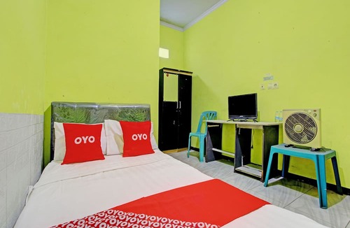 Sragen Hotel | OYO 92998 Wiludjeng Guesthouse