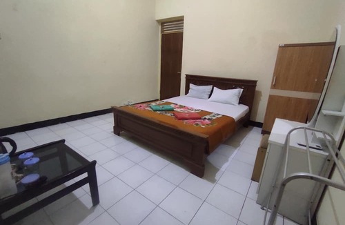 Kutoarjo Hotel | OYO 93048 Hotel Puri Mandiri